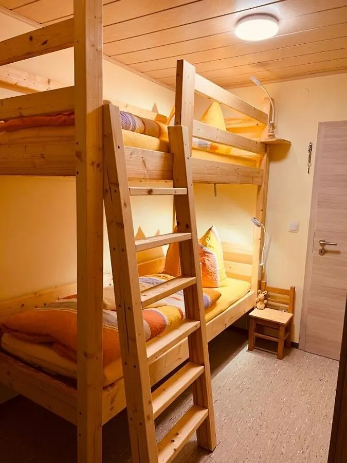 Homestay Ferienwohnung Erika Waischenfeld Germany